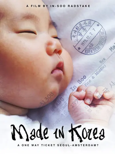 Made in Korea: Een Enkeltje Seoul-Amsterdam?