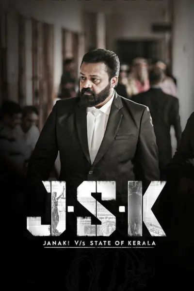 Jsk Janaki V Vs State Of Kerala