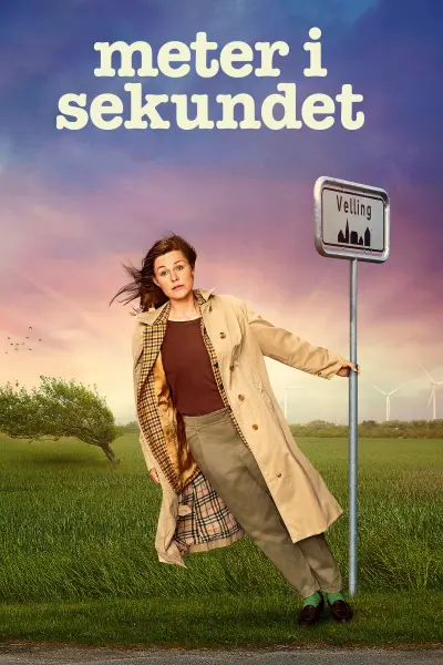 Meter i sekundet