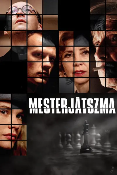 Mastergame