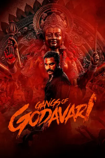 Gangs Of Godavari