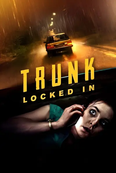 Trunk - ขังตายท้ายรถ