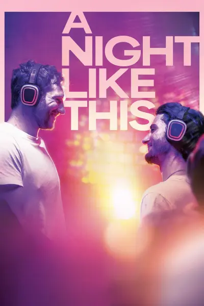 A Night Like This