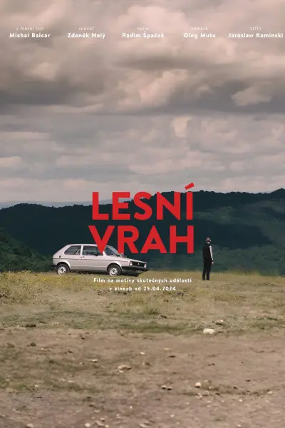 Lesni Vrah