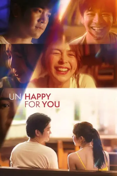 Un Happy For You