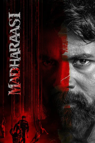 Madharasi