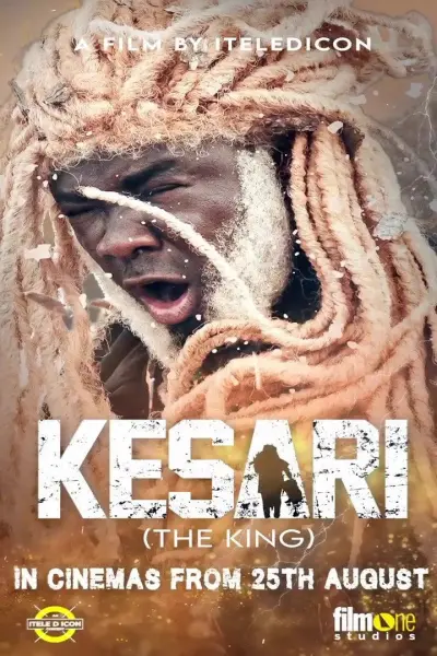Kesari Soundtrack