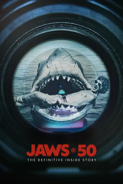 Jaws 50 The Definitive Inside Story