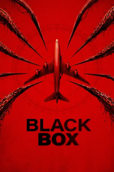 Black Box (Flight 298)