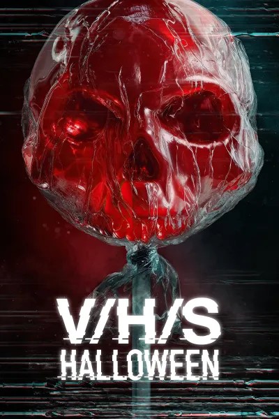 V H S Halloween