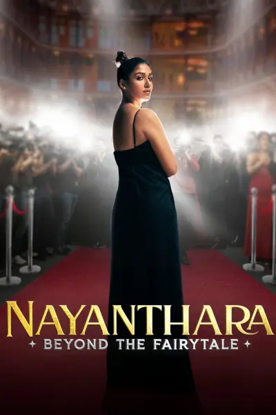 Nayanthara: ยิ่งกว่าเทพนิยาย