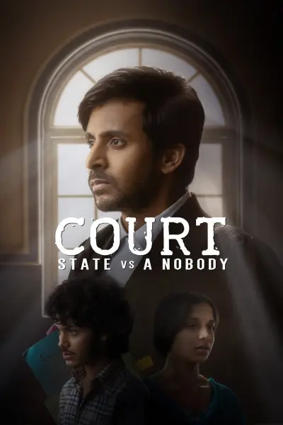 Court State Vs A Nobody