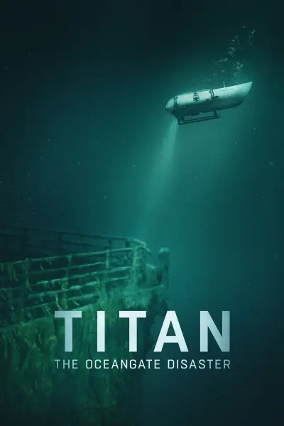 Titan: วิบัติโอเชียนเกต
