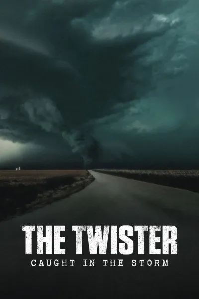 Twister: ติดอยู่กลางพายุ