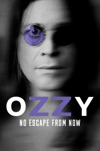 Ozzy: No Escape from Now