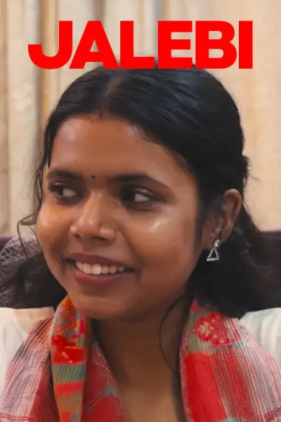 JALEBI