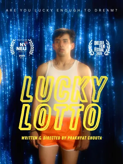 Lucky Lotto