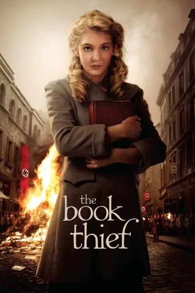 จอมโจรขโมยหนังสือ