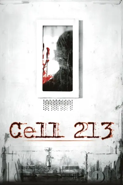 คุกสยอง 213