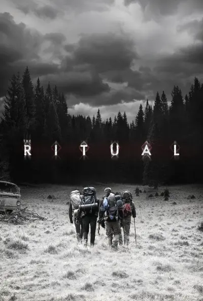 สัมผัสอาฆาต วิญญาณสยอง