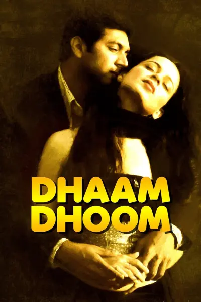Dhoom Dhaam