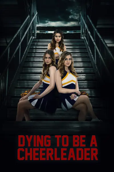 Killer Cheerleader