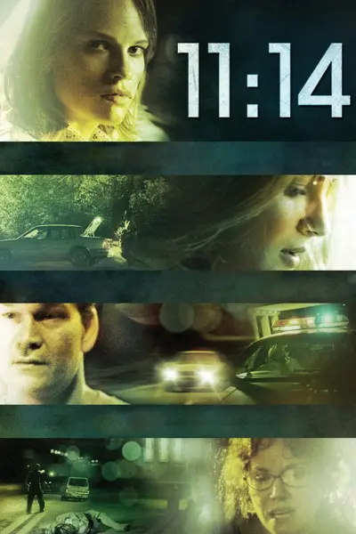 11:14 นาทีเป็น นาทีตาย