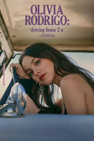 Olivia Rodrigo Driving Home 2 U