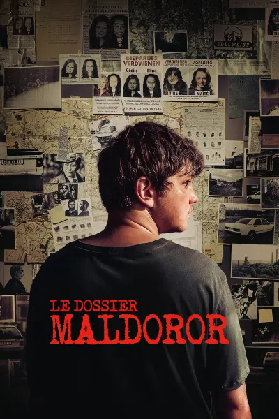 Le Dossier Maldoror