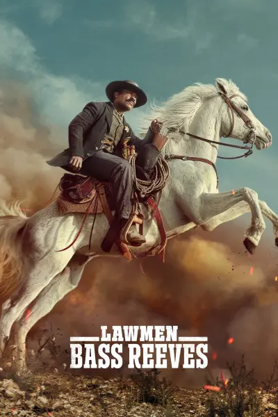 ผู้รักษากฎหมาย: Bass Reeves